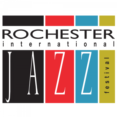Rochester International Jazz Festival 